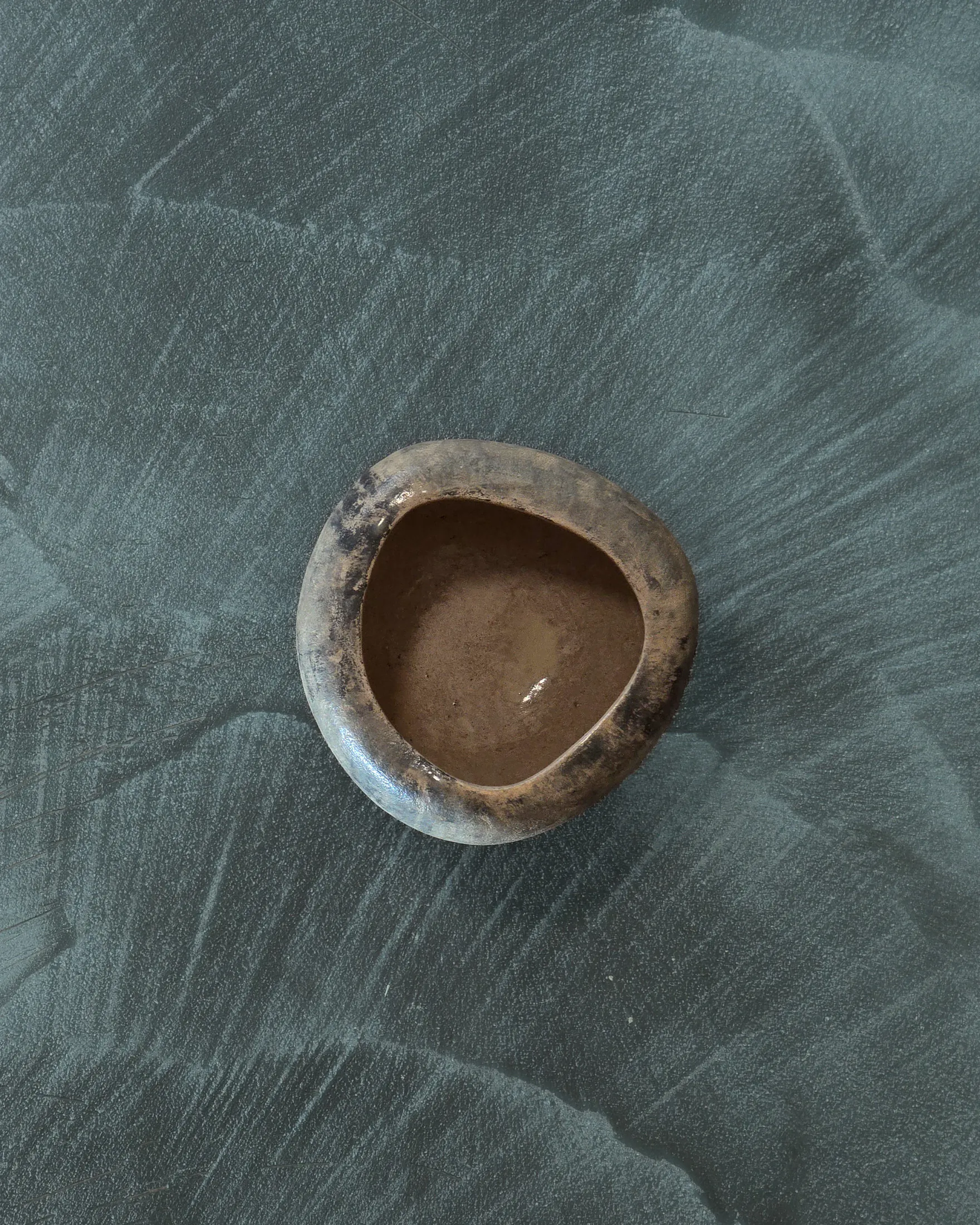 vaso cocco