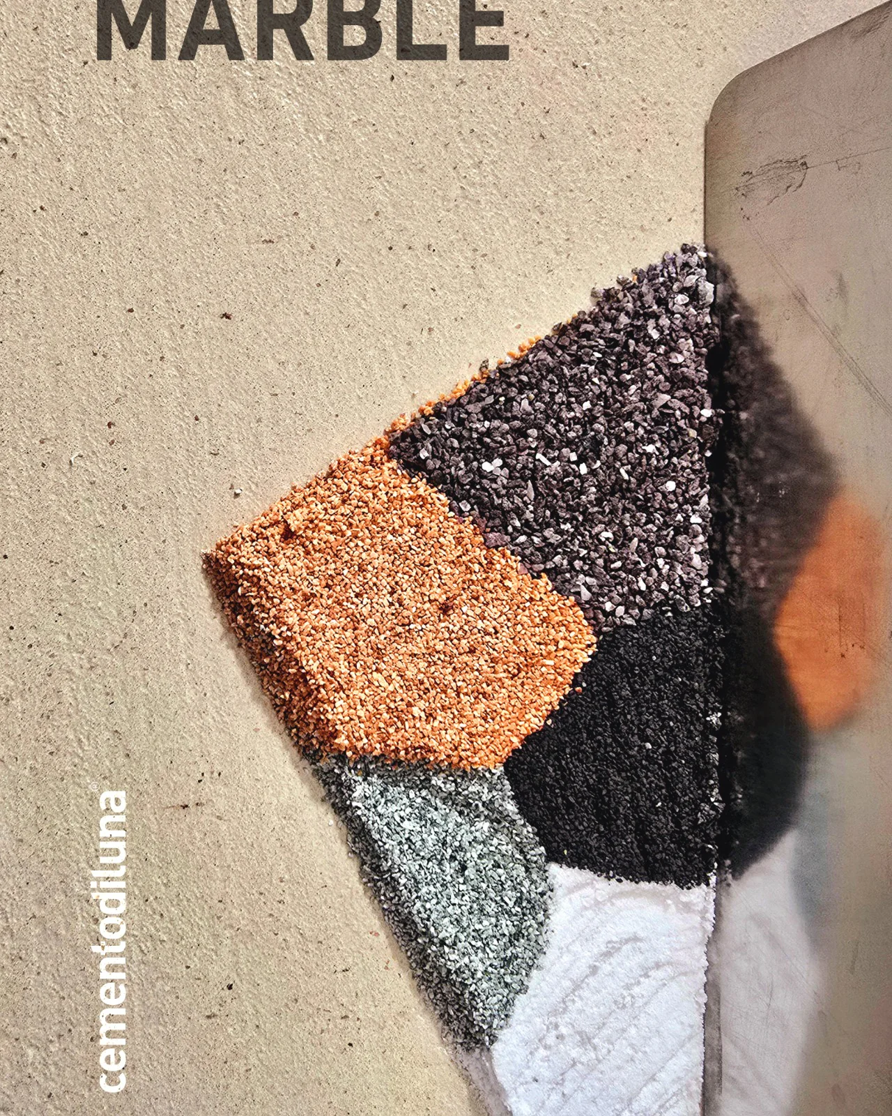 CRETE MARBLE, foto 1 di 5